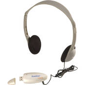 Hamilton Personal USB Headset