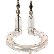Impact 500 Watt/Second Flashtube for VC500 Monolight