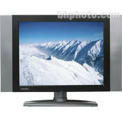Toshiba 20SLDT1 Multi-System 20" LCD TV with DVD Player