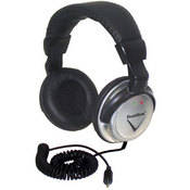 Hamilton HA-31 Guardian Stereo Headphones