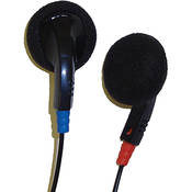 Hamilton HA-Bud Stereo Earbuds