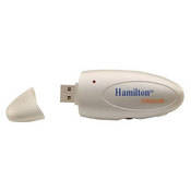 Hamilton USB1000 USB Headphone Adapter