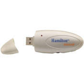 Hamilton USB2000 USB Headphone Converter