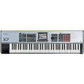 Roland DEMO/FANTOM SAMPLING KEYBOARD 76 KEY
