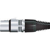 Astatic 40-347 Audio XLR Cable (Female)