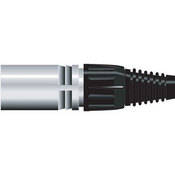 Astatic 40-348 Audio XLR Cable (Male)