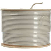 Bolide Technology Group BP0033/RG6/QUAD/1000 Pro Grade RG-6 Cable 1000