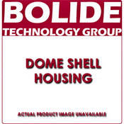 Bolide Technology Group BP1008 Regular Dome Shell Housing