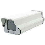 Bolide Technology Group BP0034 15" Weatherproof Outdoor Housing w/Heater & Blower