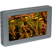 Media Street EM-PMP7 40GB Portable Media Player