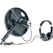 Bolide Technology Group BT-84001 Bionic Ear and Booster