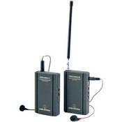 Bolide Technology Group Pro 88W  Wireless Mic VHF Lavalier System
