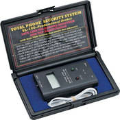 Bolide Technology Group BTTLTD Total Phone Securtiy System