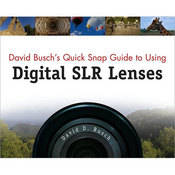 Thomson Delmar Learning Book: David Busch