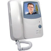 Bolide Technology Group BE-VDPC High Resolution Color Video Door Phone