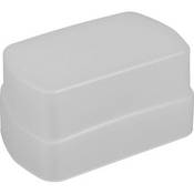 Pearstone Bounce Dome (Diffuser) for Canon 580EX & 580EX II Flash