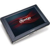 Cowon Q5W 40GB Portable Media Player