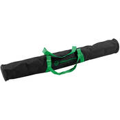K&M 21422 Carrying Case for Speaker/Monitor Stands (Black)