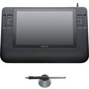 Wacom Tela com Caneta Interativa Cintiq 12WX de 12,1" 