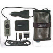 Griffin Technology Universal Bundle for Portable Media Players