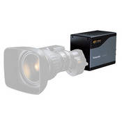 Panasonic AK-HC1500G MULTI-FORMAT HD CAMERA