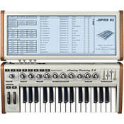 Arturia ANALOG FACTORY EXPERIENCE w/KEYBOARD