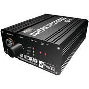 Waves GTR Studio Guitar Interface