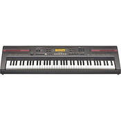 Casio WK-110 76-Key Portable Keyboard