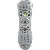 MediaGate HA-IR01SV Certified Vista MCE IR Remote Control