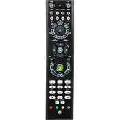 MediaGate GP-IR02BK Vista MCE IR Remote Control