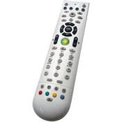 MediaGate GV-IR01WT Vista Universal Learning Remote 