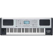 Ketron SX3000 - 61-Key Arranger Workstation Keyboard for Turkish Music