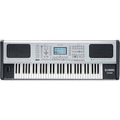 Ketron SX3000-HDV 61-Key Arranger Workstation for Turkish Music with Hard Drive & Vocalizer