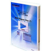 Olympus DSS Player Version 7 (Vista Compatible)