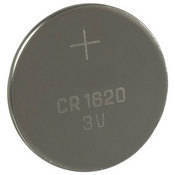 General Brand Bateria de L�tio CR1620 de 3V