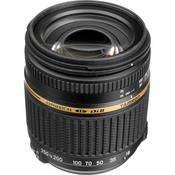 Tamron 18-250mm f/3.5-6.3 Di-II LD Asph. IF Macro Autofocus Lens for Nikon Digital SLR
