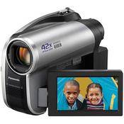 Panasonic VDR-D50 Standard Definition DVD Camcorder