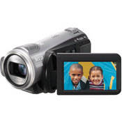 Panasonic HDC-SD9  SDHC Flash Memory Camcorder