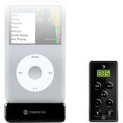 DLO TuneStik RF Remote Control and FM Transmitter for iPod