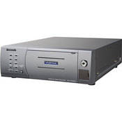Panasonic WEBCCTV-NVR500 16-Channel 500GB Network Video Recorder