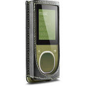 DLO HipCase Sleeve - for Microsoft Zune 4.0 or 8.0GB Portable Media Player