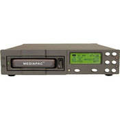 nNovia QCR Digital Video Recorder Deck