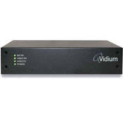 QVidium QVSDI-11-IP SDI MPEG2+4 IP Codec