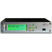 Controlware, Inc. QV1394-1001-IP 1394 IP Gateway High Definition Encoder (w/LED Display)