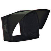 16x9 Inc. PMH-1 Mini Hood - for Small Camcorders with 2.5" LCD Monitors