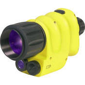 ATN Night Storm-2I 3.5x Night Vision Monocular (Yellow)