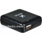 Xuma AC-USB AC Power Adapter for USB Powered Devices (USA Plug)