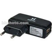 Xuma AC-USBE AC Power Adapter for USB Powered Devices (European Plug)