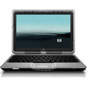 HP / Hewlett-Packard Pavilion tx1410us Tablet Notebook Computer