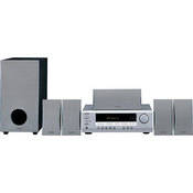 Onkyo DEMO HT-S590 Home Theater System